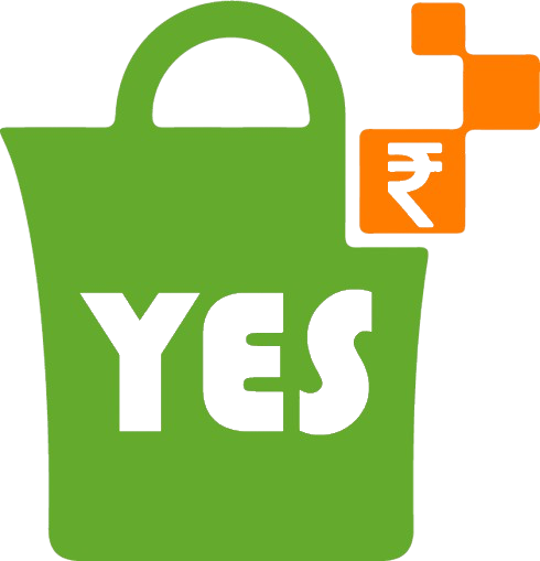 YES Care Foundation Logo