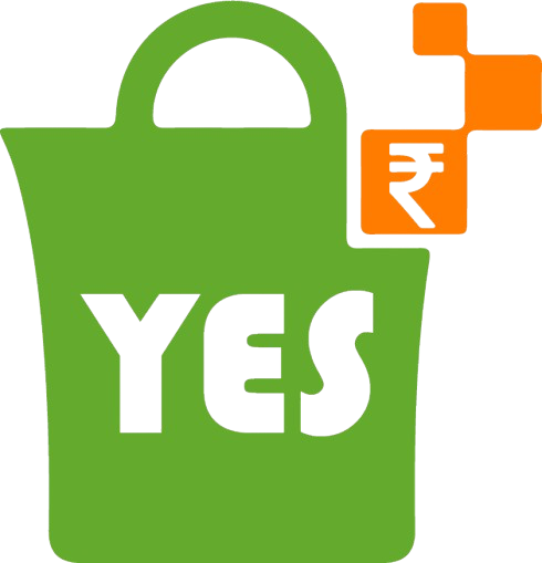 YES Care Foundation Logo