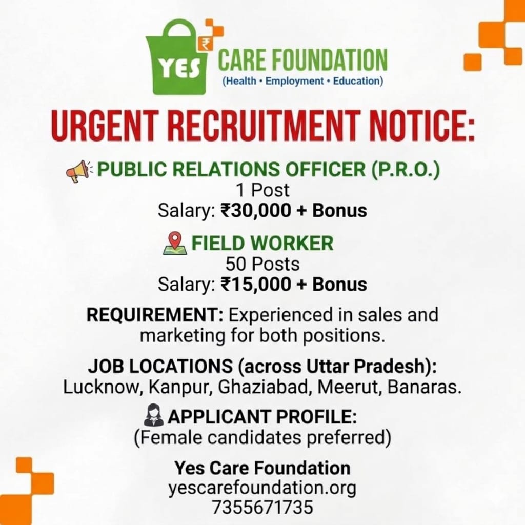 Registration Package