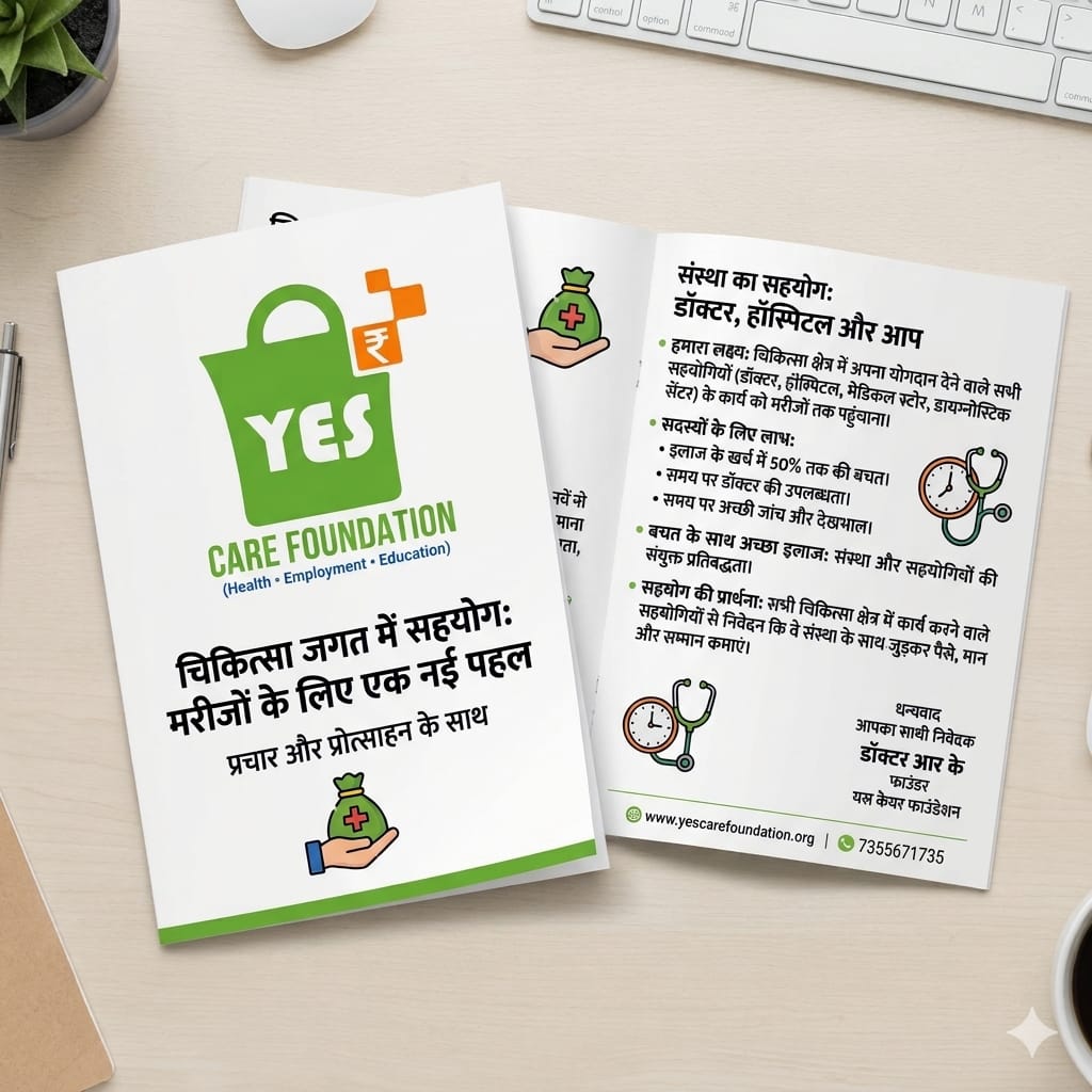 Registration Package